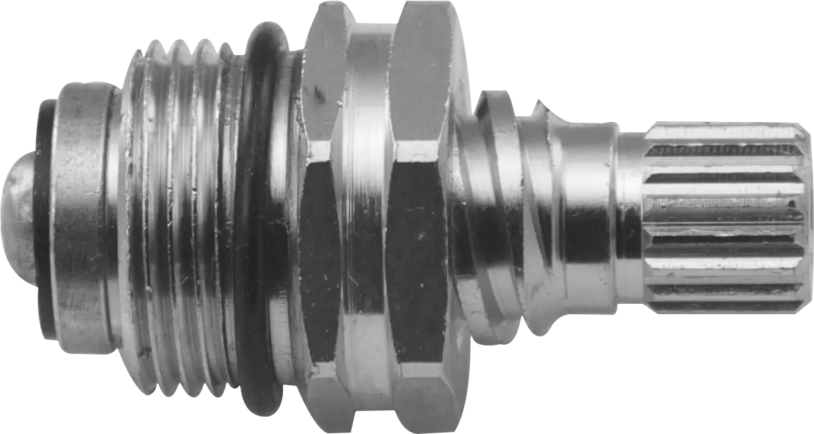 Streamway Right Hand Stem Assembly