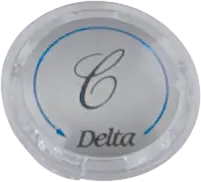 Delta Cold Index Button
