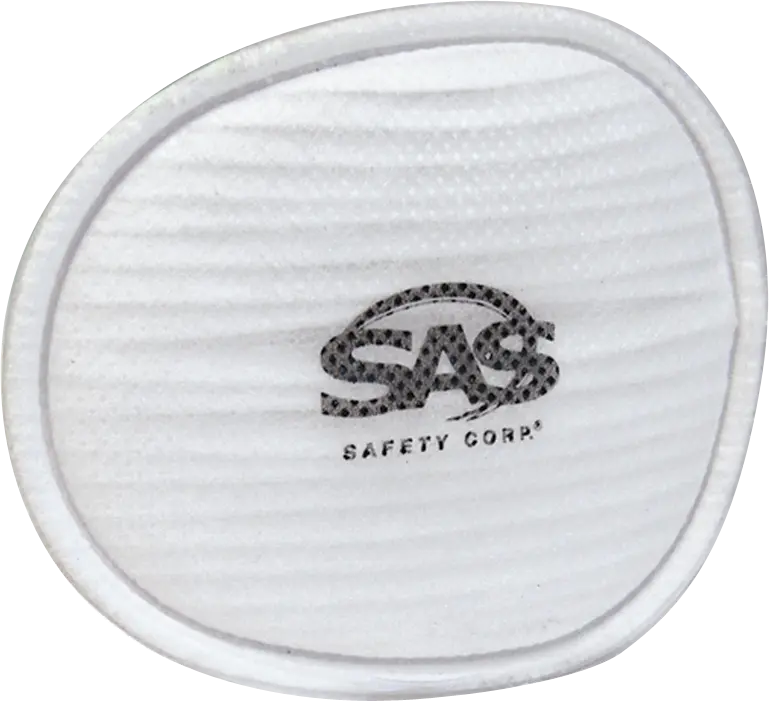 SAS Bandit N95 Pre-Filters