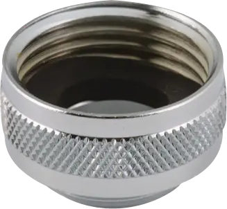 #20 Hose To Aerator Adapter LF
