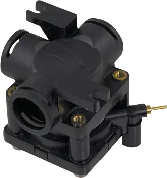 Willoughby Pneumatic Valve