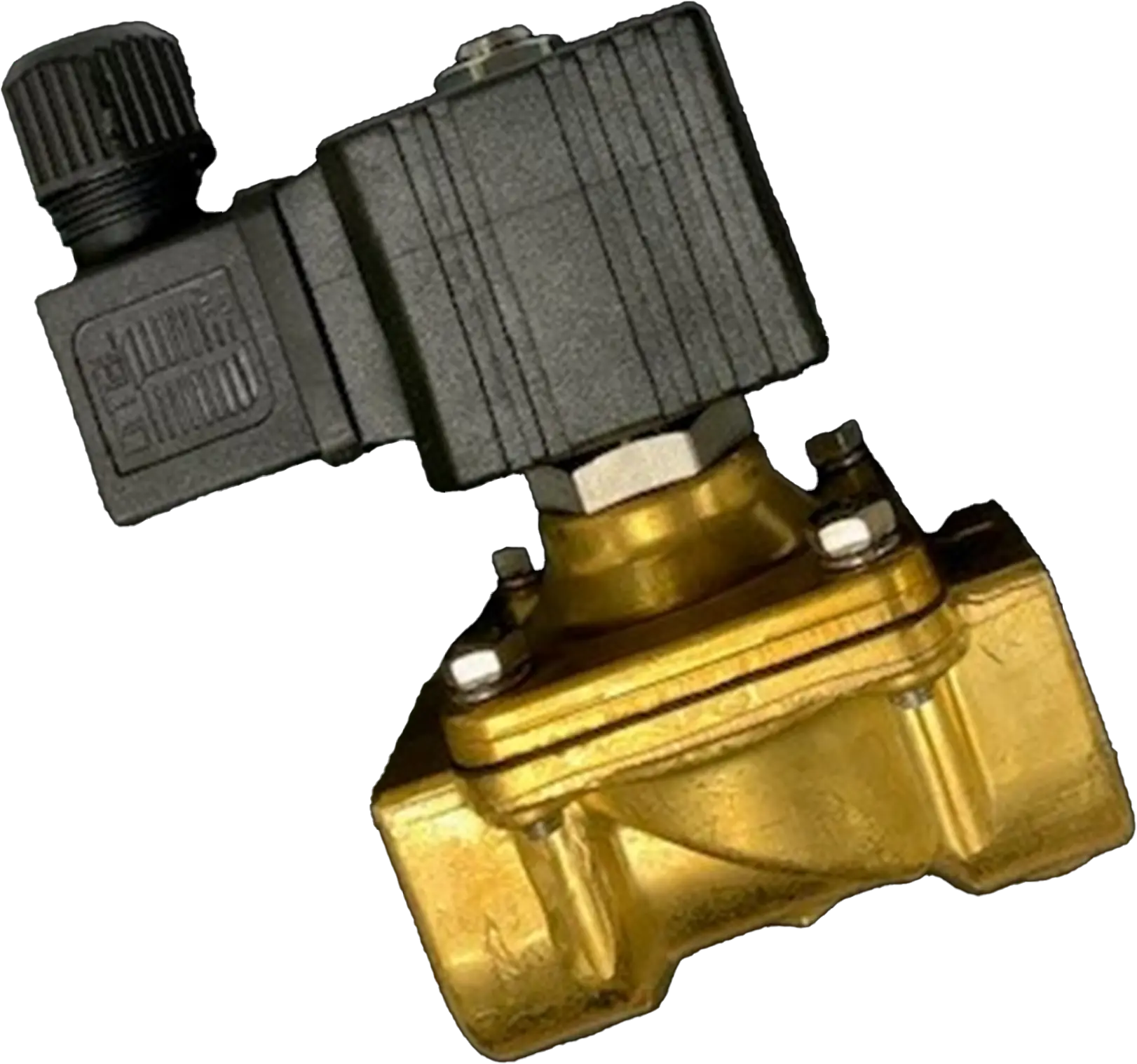 Acorn Solenoid Valve 24V Dc Normaly Closed 1/2" Npt