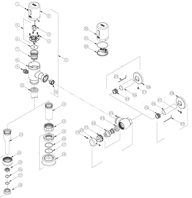 Schematic Image