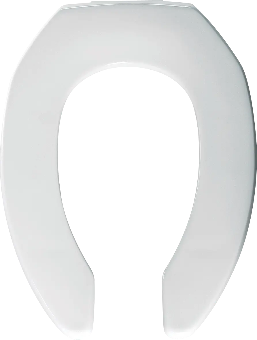 Bemis Solid Plastic DuraGuard® Seat