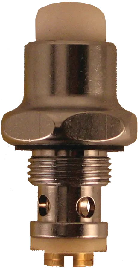 T&S Brass Knee Valve Stem And Bonnet