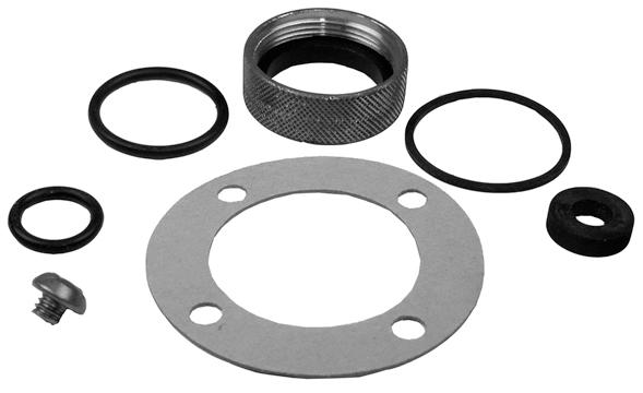 Leonard Pkg & Gasket Kit