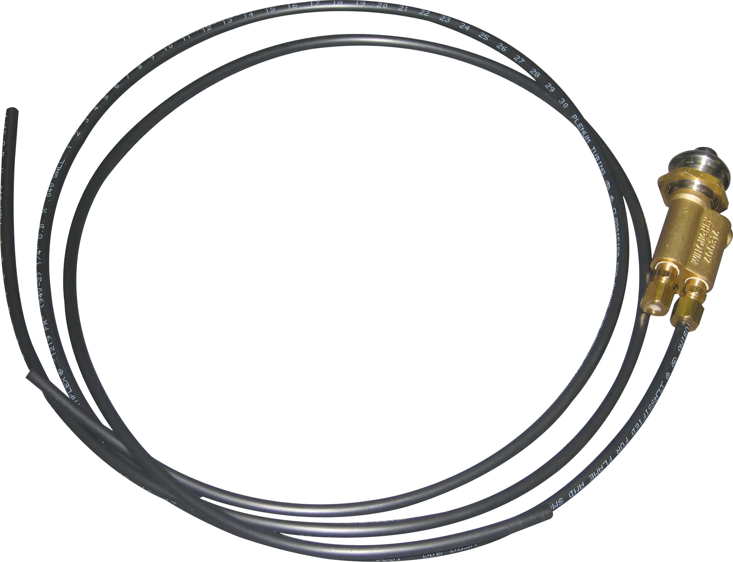 Willoughby Actuator for Fv