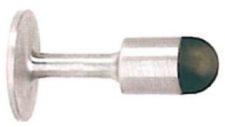 Tell Mfg. Inc Wall Stop Satin