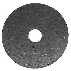 Universal Rundle Ballcock Diaphragm 1-1/4" O.D. 1/4" I.D. .057" Thick