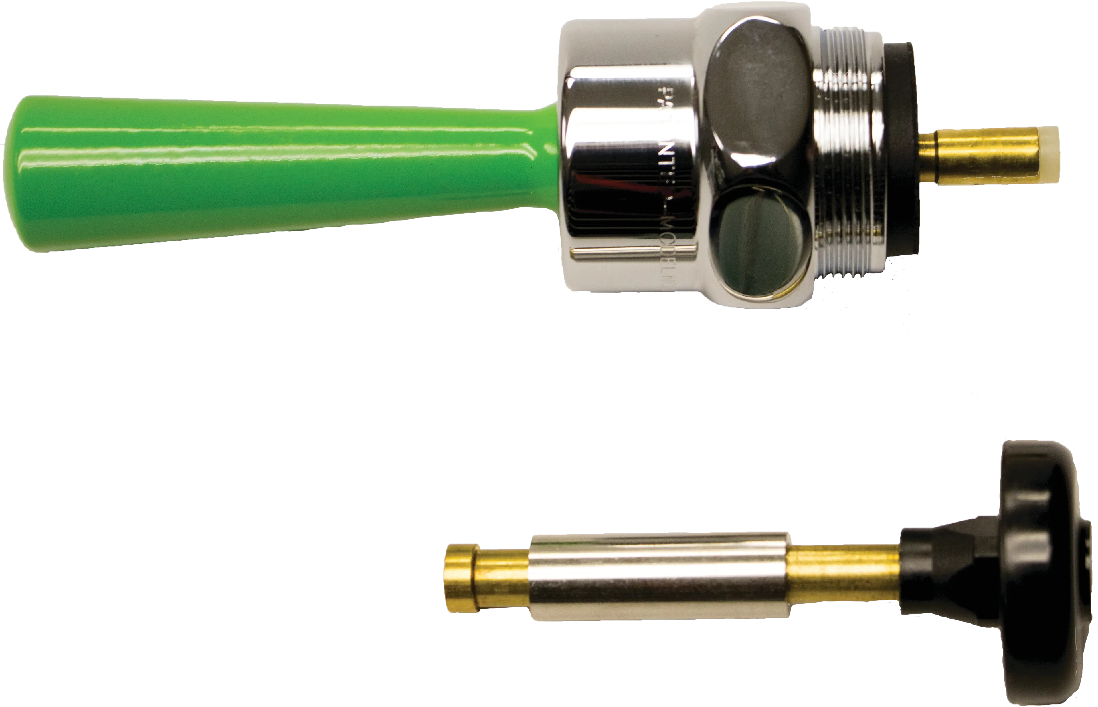 Delany Dual-Flush Handle Retro-Fit Kit