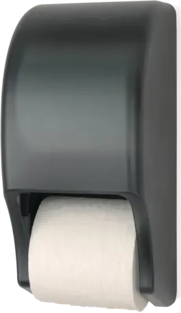 Toilet Tissue Dispenser