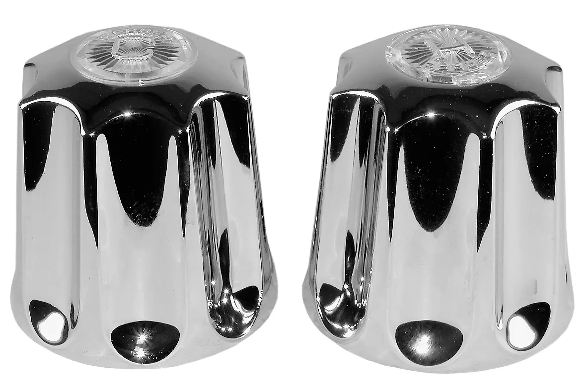 Handle Pair Fits Gerber