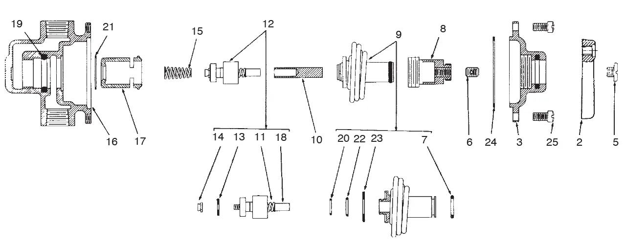 Schematic Image