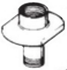Kohler Spout Base Adapter