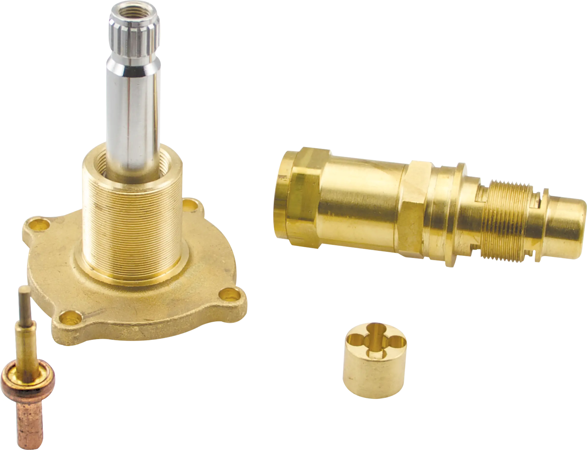 Powers Retrofit Kit For 427 (High Temp.)