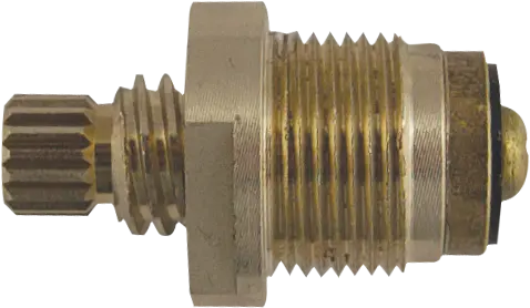 Replacement for Central Brass RH Stem Assembly LF