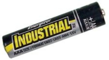 Energizer® AAA Battery, 24/Box