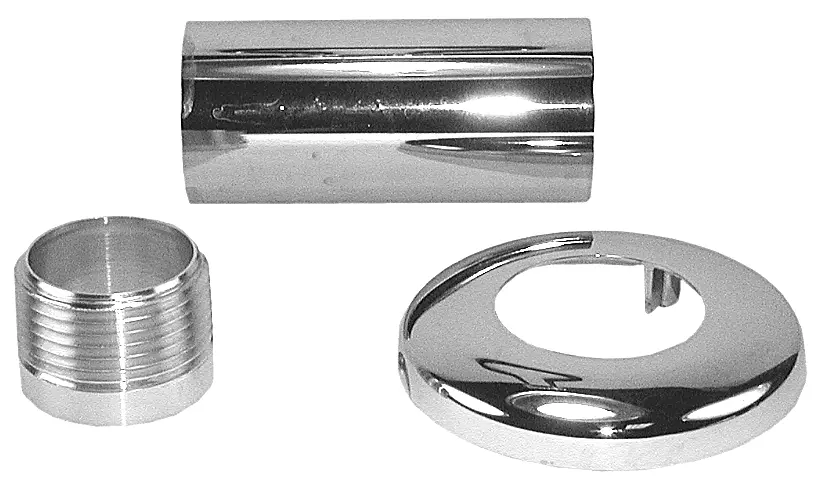 Sloan 1" Sweat Adaptor Kit