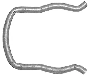 Acorn Retaining Clip (10 Pack)