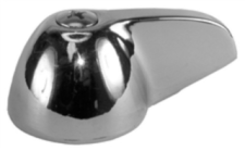Price Pfister Chrome Plated Hot Handle Assembly
