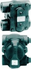 Hoffman FH125H 1" 125 PSI Bear Trap