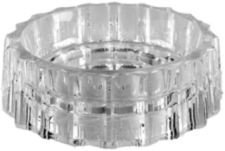 Crane Acrylic Handle Ring
