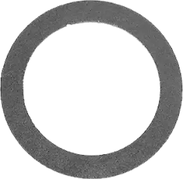 Sloan G-44 Fibre Gasket