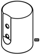 Kohler FV Cover Kit (K-10956, K-10957)