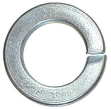 Split Lock Washer, # 10