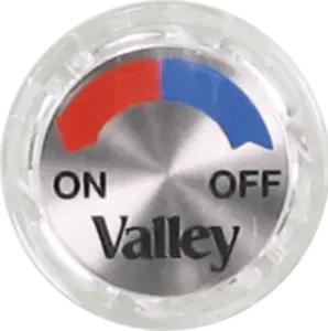 Valley Index Button