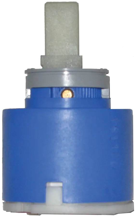 Chicago Cartridge