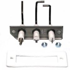 Bosch Set of electrodes