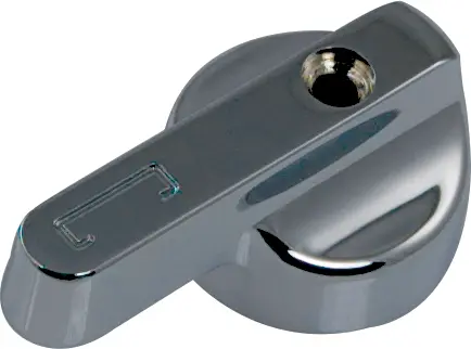 Streamway Cold Lever Handle Assembly
