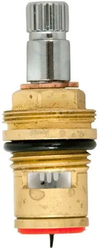 Bk Resources Optiflow Hot Ceramic Cartridge