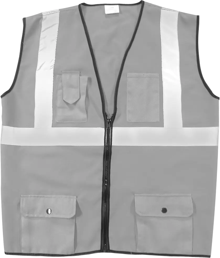 SAS Surveyor's Safety Vest