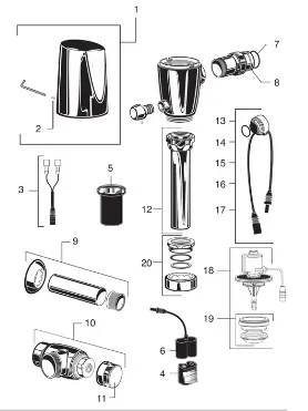 Schematic Image