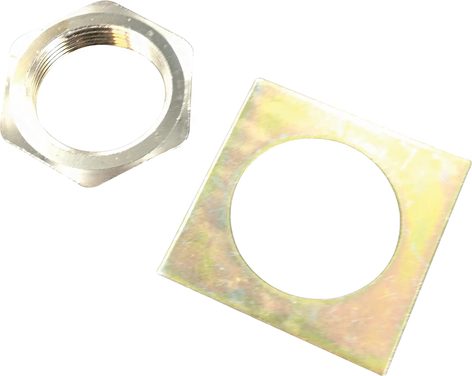 Delta Nut And Washer