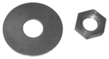 Kohler Trip Arm Mounting Kit
