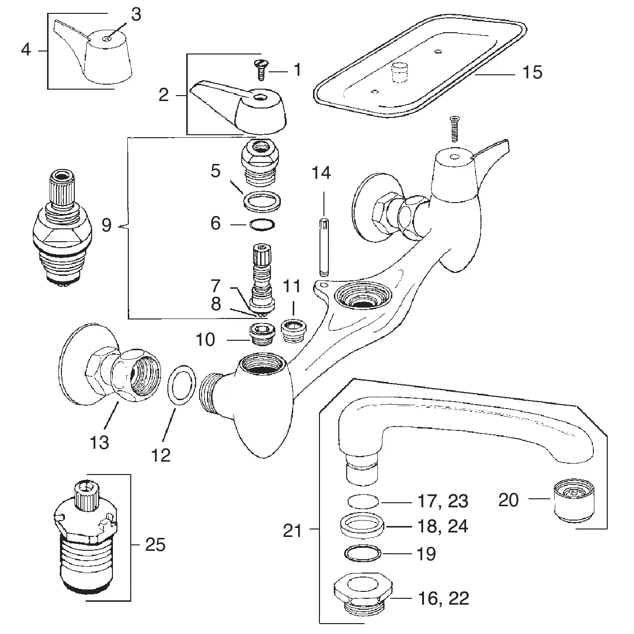 Schematic Image