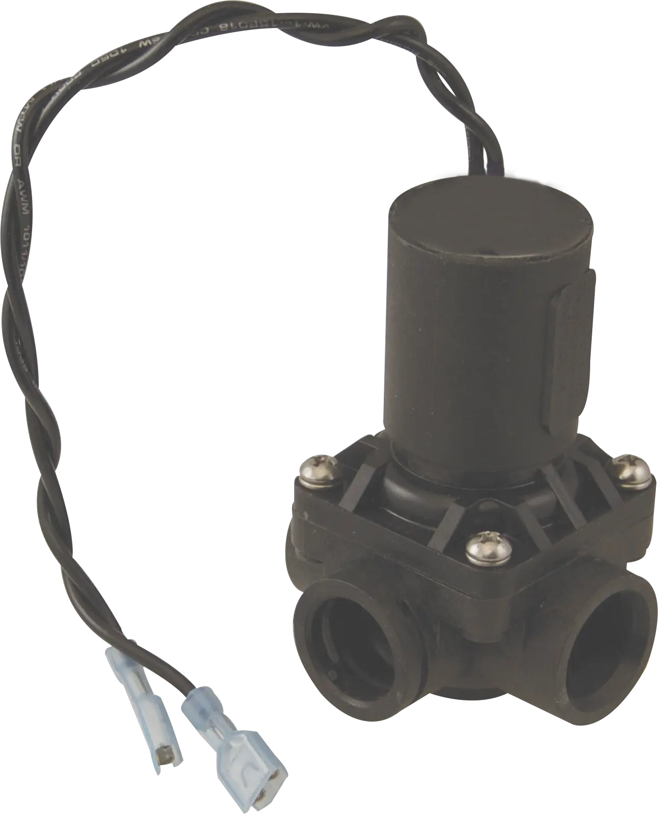 Acorn R.H. Solenoid OP. Valve Assembly
