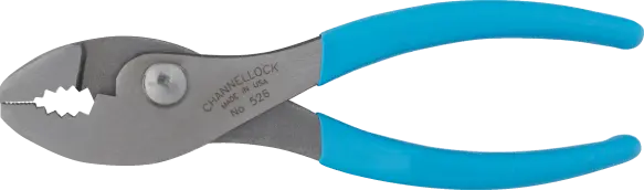 Channellock 6" Slip Joint Pliers