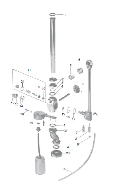 Schematic Image