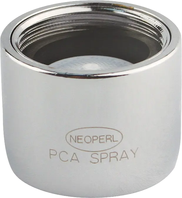 Female 3/4"- 27 1.0 GPM Pressure Compensating Vandal-Resistant Aerator