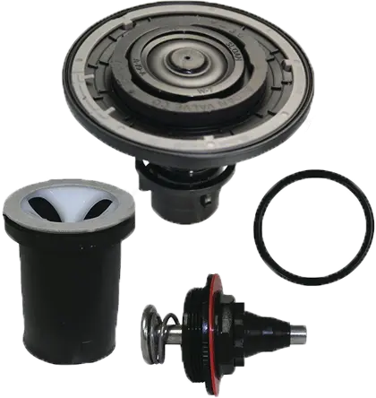 Sloan Royal® A-1101-A Closet Diaphragm Performance Kit, 1.6 GPF