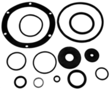 Lawler O-Ring & Gasket Kit