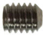 Set Screw, Hex Socket
, 5/16"-18 x 3/8"