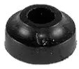 Fisher 00 beveled bibb washer