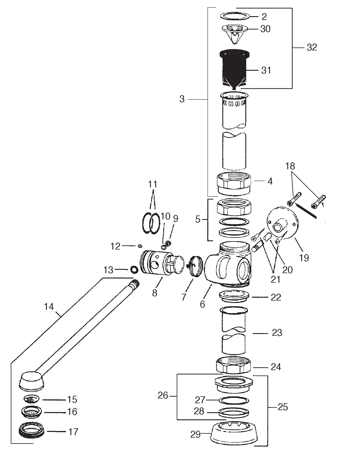 Schematic Image