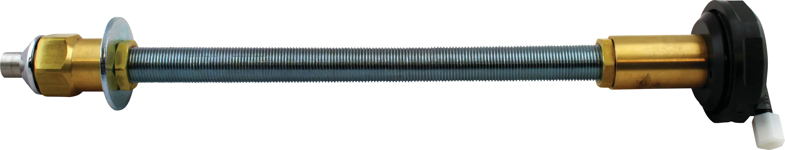 Acorn Plain Pushbutton Assembly