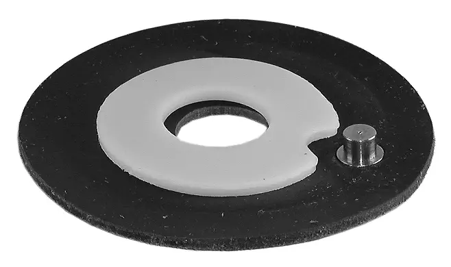 Delany Closet Diaphragm Kit